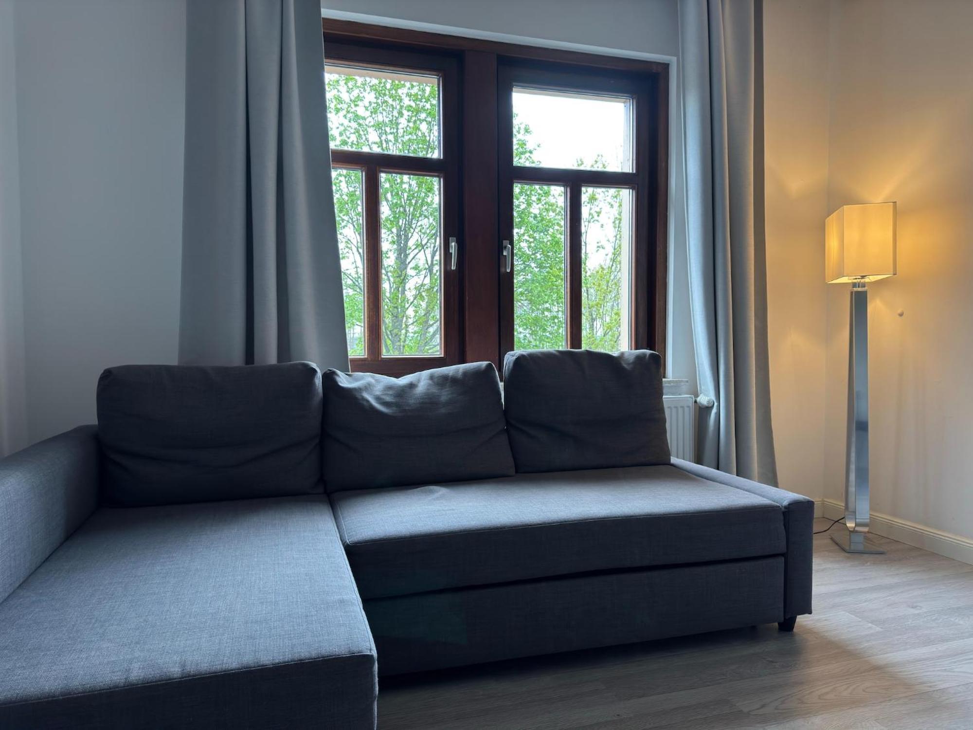 Train Station Apartment In Drei Annen Hohne Buitenkant foto
